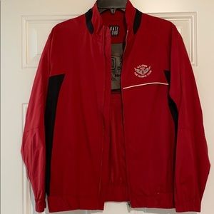 U.S. Open 2012 Windbreaker